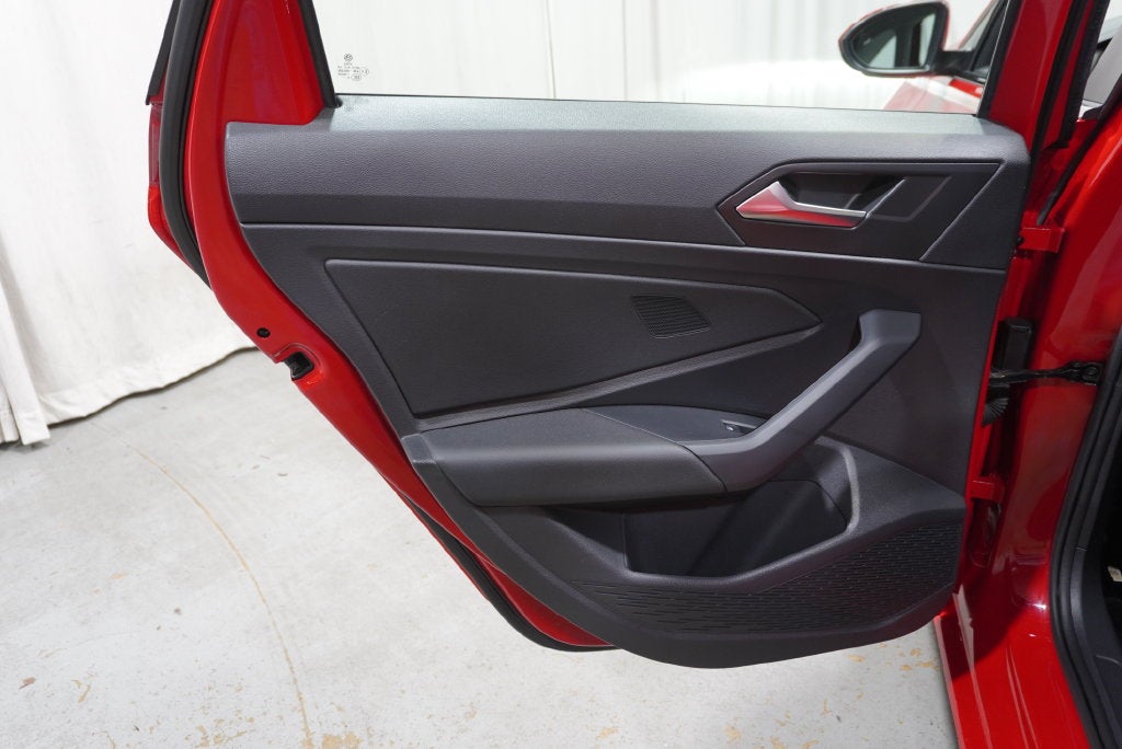 2019 Volkswagen Jetta 1.4T SE