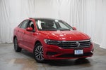 2019 Volkswagen Jetta 1.4T SE