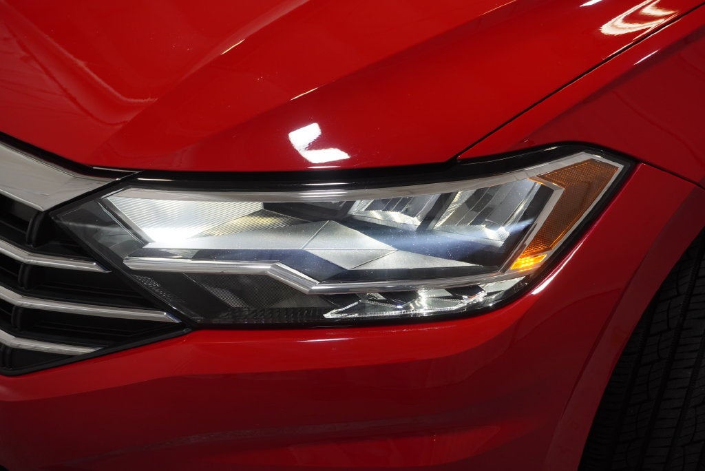 2019 Volkswagen Jetta 1.4T SE