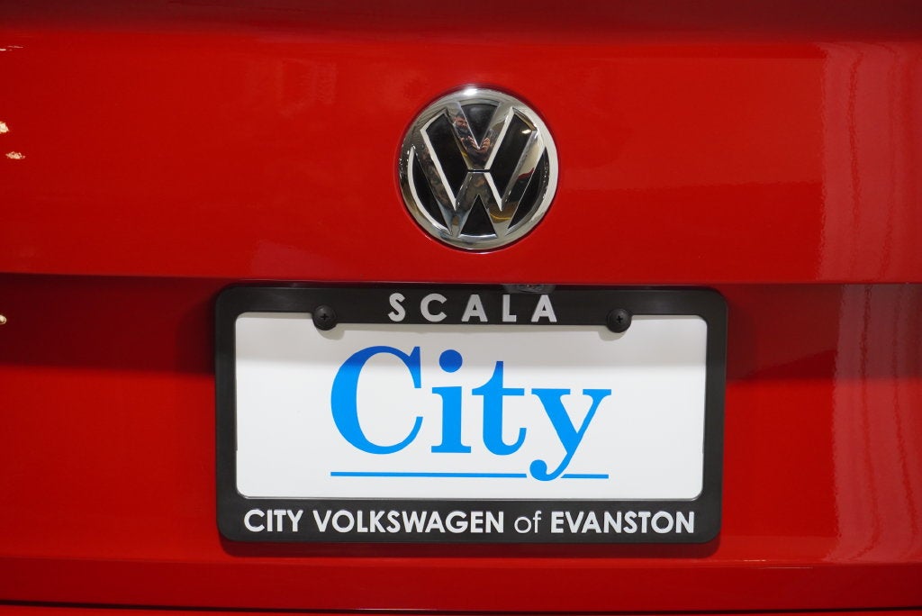 2019 Volkswagen Jetta 1.4T SE