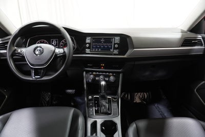 2019 Volkswagen Jetta 1.4T SE