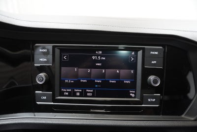 2019 Volkswagen Jetta 1.4T SE
