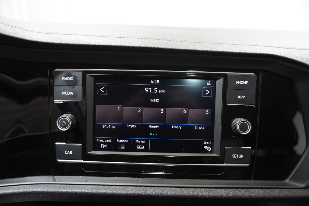 2019 Volkswagen Jetta 1.4T SE