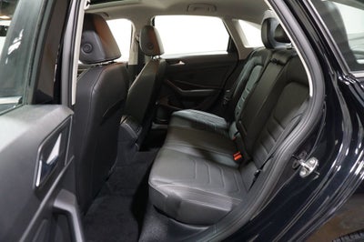 2021 Volkswagen Jetta SEL Premium