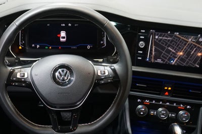 2021 Volkswagen Jetta SEL Premium
