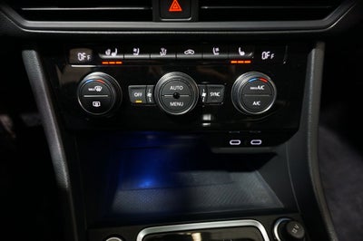 2021 Volkswagen Jetta SEL Premium