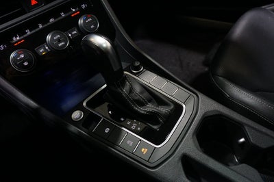 2021 Volkswagen Jetta SEL Premium