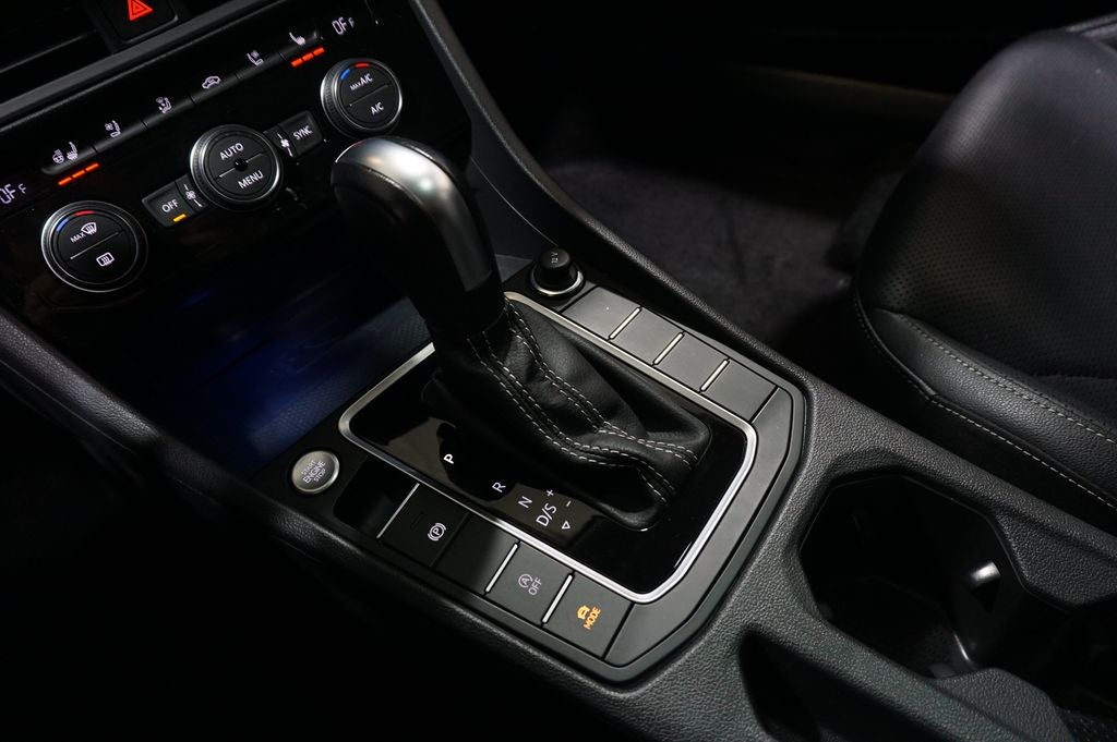2021 Volkswagen Jetta SEL Premium
