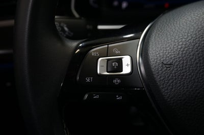 2021 Volkswagen Jetta SEL Premium