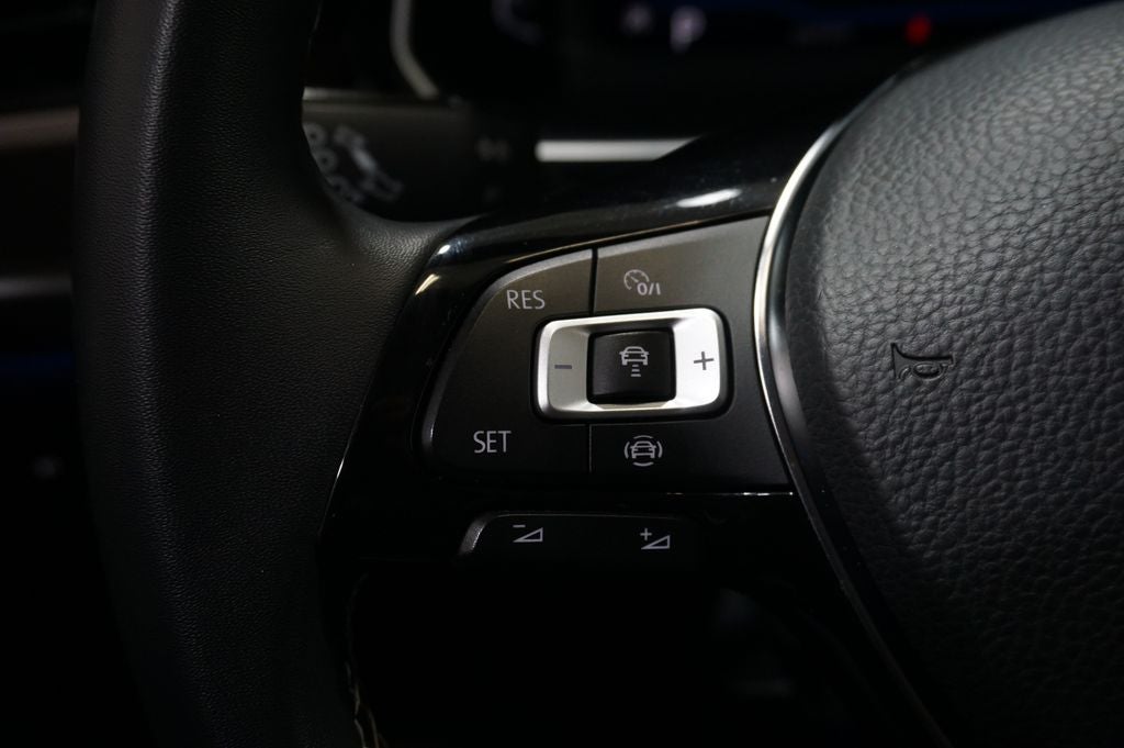 2021 Volkswagen Jetta SEL Premium