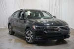 2021 Volkswagen Jetta SEL Premium