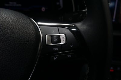 2021 Volkswagen Jetta SEL Premium