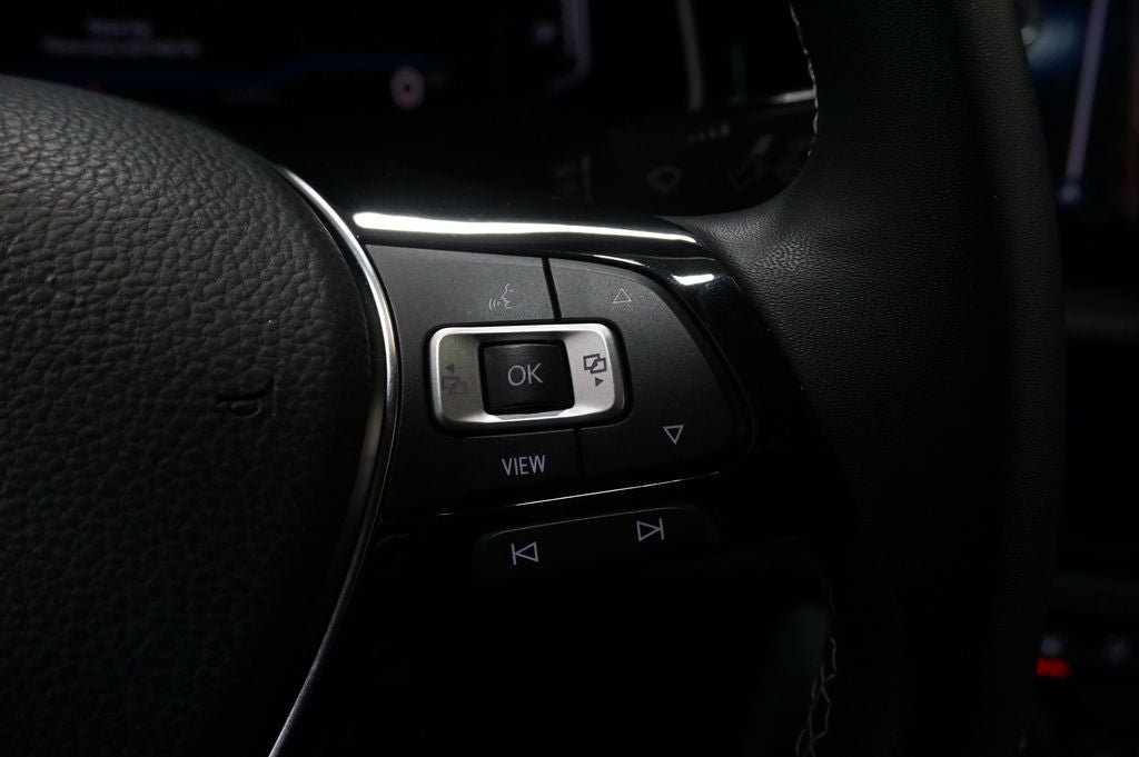 2021 Volkswagen Jetta SEL Premium