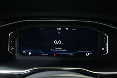 2021 Volkswagen Jetta SEL Premium