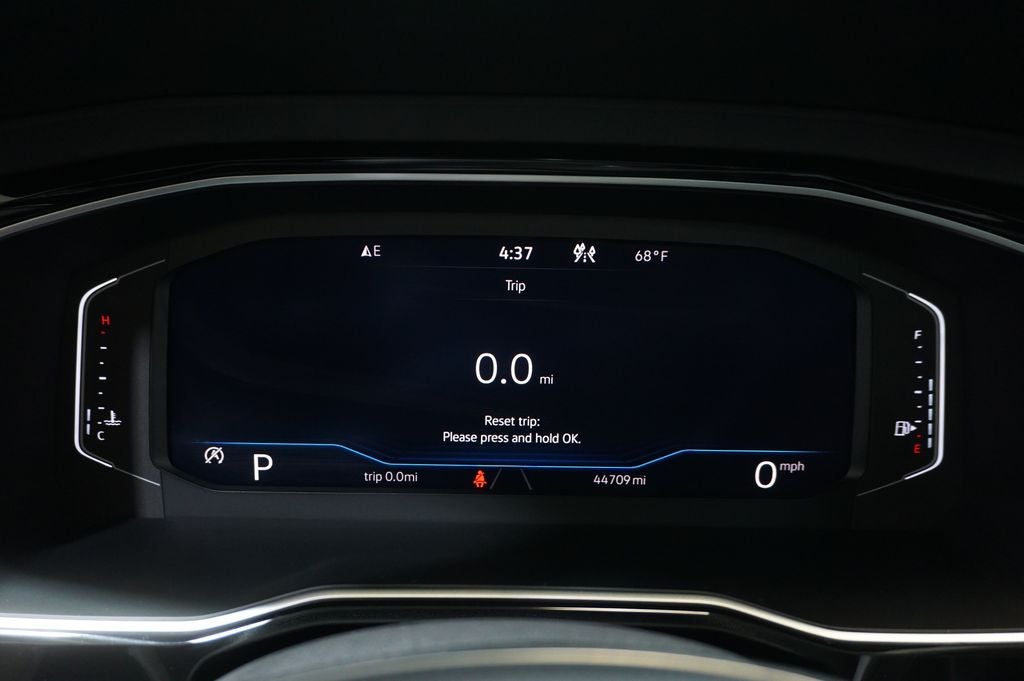 2021 Volkswagen Jetta SEL Premium