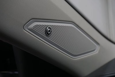 2021 Volkswagen Jetta SEL Premium