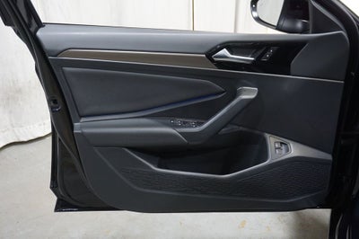 2021 Volkswagen Jetta SEL Premium