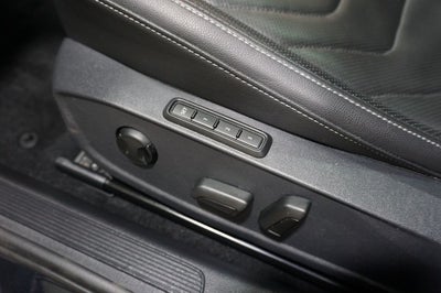 2021 Volkswagen Jetta SEL Premium