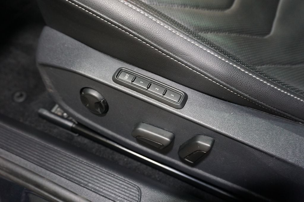 2021 Volkswagen Jetta SEL Premium