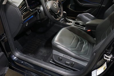 2021 Volkswagen Jetta SEL Premium