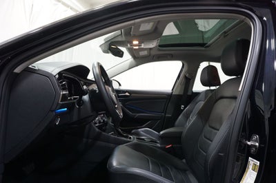 2021 Volkswagen Jetta SEL Premium
