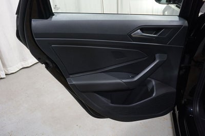 2021 Volkswagen Jetta SEL Premium