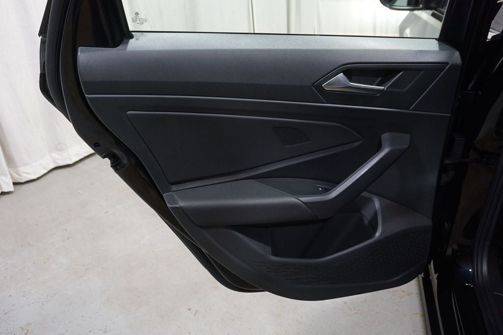 2021 Volkswagen Jetta SEL Premium