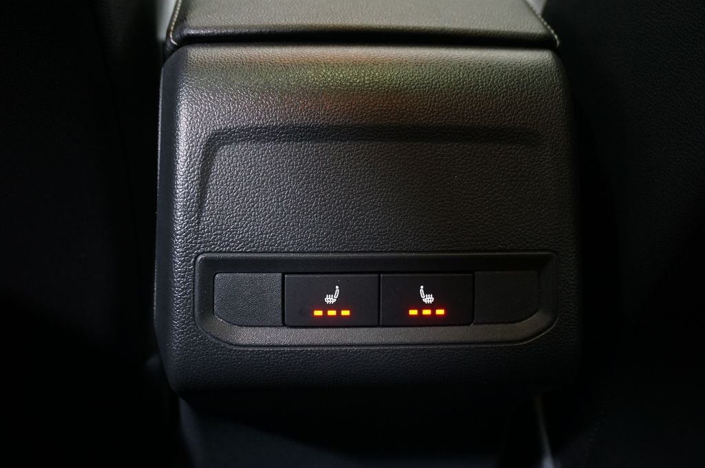 2021 Volkswagen Jetta SEL Premium