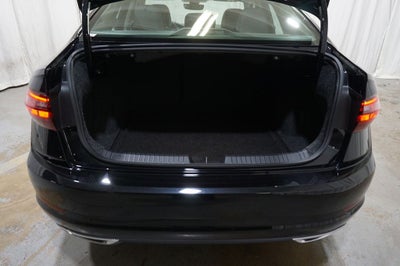 2021 Volkswagen Jetta SEL Premium