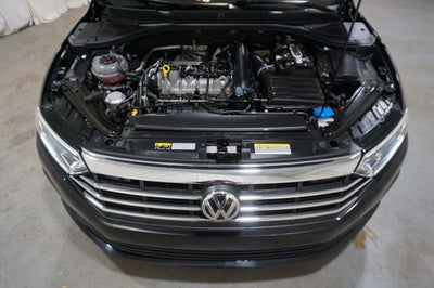 2021 Volkswagen Jetta SEL Premium
