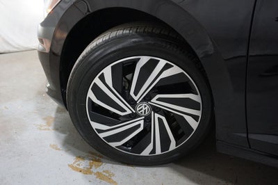 2021 Volkswagen Jetta SEL Premium