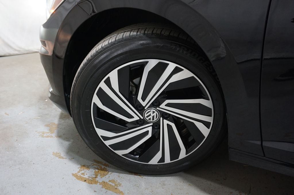 2021 Volkswagen Jetta SEL Premium
