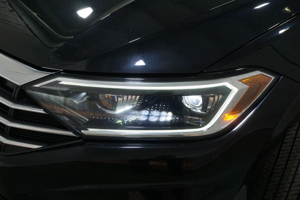 2021 Volkswagen Jetta SEL Premium