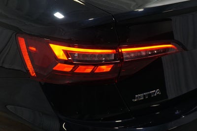 2021 Volkswagen Jetta SEL Premium