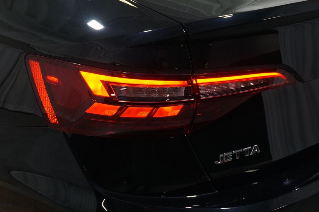 2021 Volkswagen Jetta SEL Premium