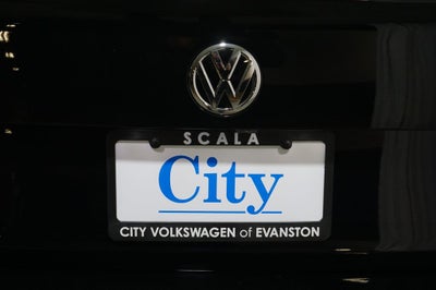 2021 Volkswagen Jetta SEL Premium