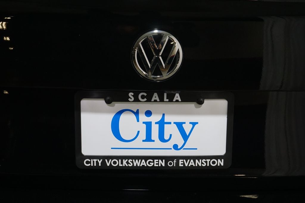 2021 Volkswagen Jetta SEL Premium