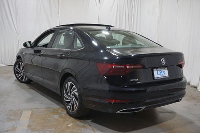 2021 Volkswagen Jetta SEL Premium
