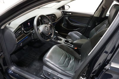 2021 Volkswagen Jetta SEL Premium