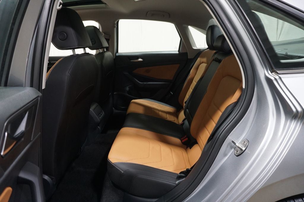 2023 Volkswagen Jetta 1.5T SEL