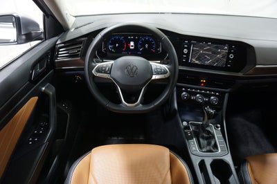 2023 Volkswagen Jetta 1.5T SEL