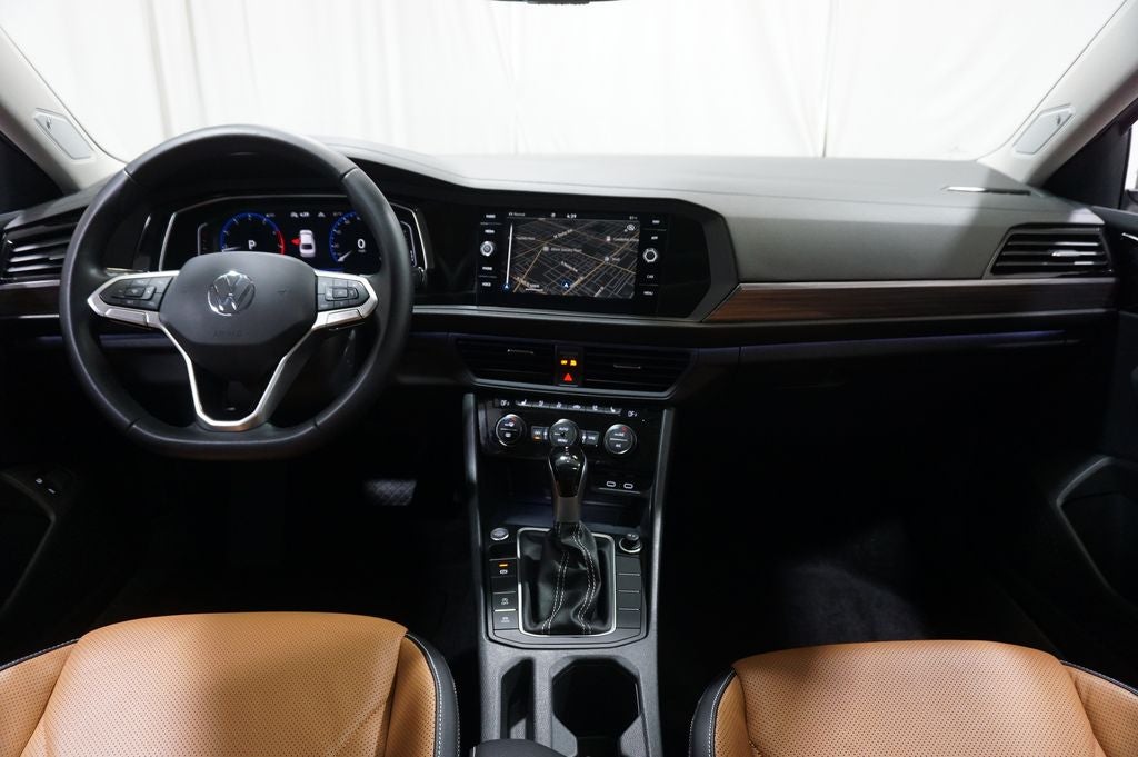 2023 Volkswagen Jetta 1.5T SEL