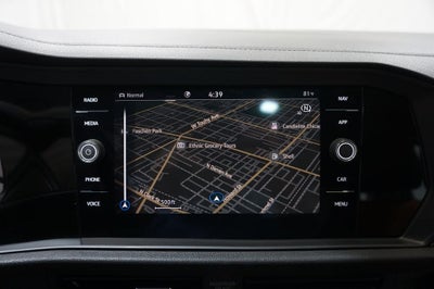 2023 Volkswagen Jetta 1.5T SEL