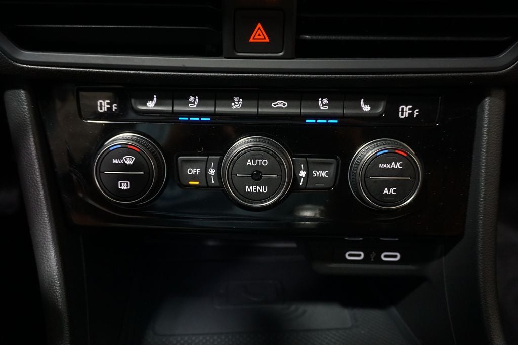 2023 Volkswagen Jetta 1.5T SEL