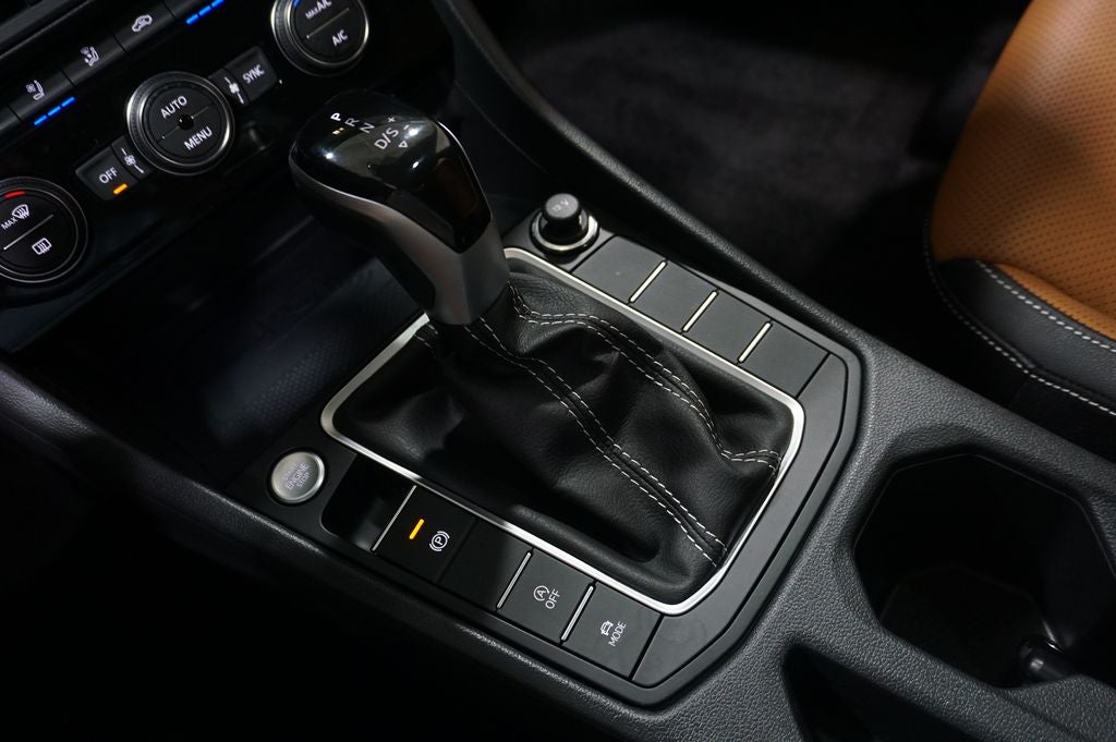 2023 Volkswagen Jetta 1.5T SEL