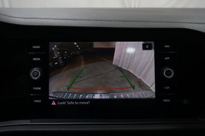 2023 Volkswagen Jetta 1.5T SEL