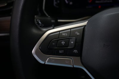 2023 Volkswagen Jetta 1.5T SEL
