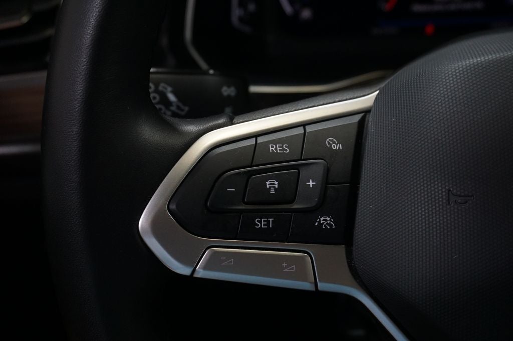 2023 Volkswagen Jetta 1.5T SEL