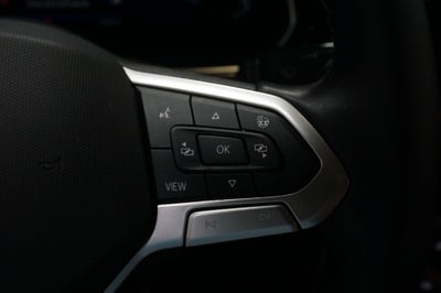 2023 Volkswagen Jetta 1.5T SEL