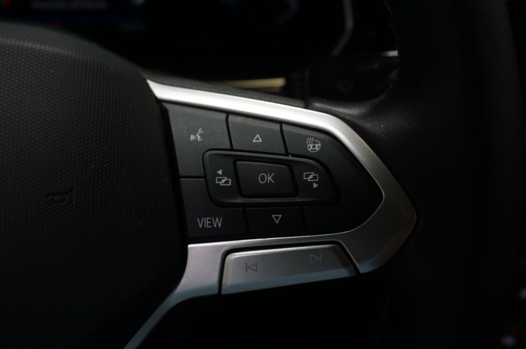 2023 Volkswagen Jetta 1.5T SEL